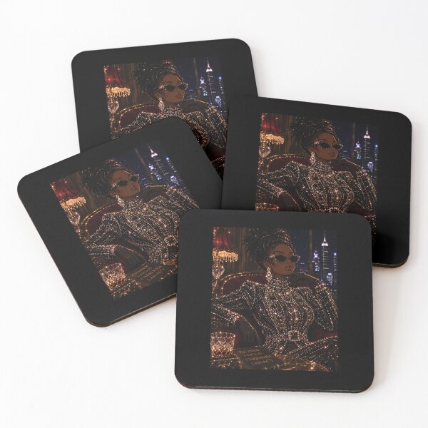 Item preview, Diamond Queen After Dark designed and sold by TMS97.