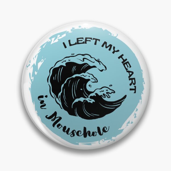 Item preview, I left my heart in Mousehole designed and sold by S-and-W-4ever.