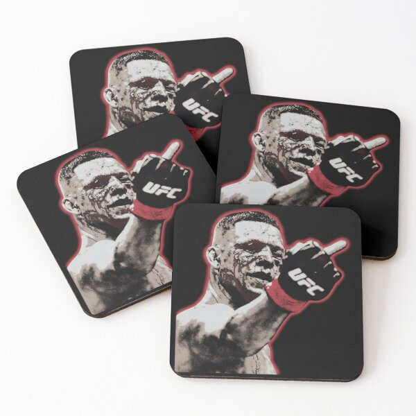 Item preview, Nate Diaz "I'm Not Surprised" MFK designed and sold by JeyVel.