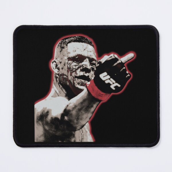 Item preview, Nate Diaz "I'm Not Surprised" MFK designed and sold by JeyVel.