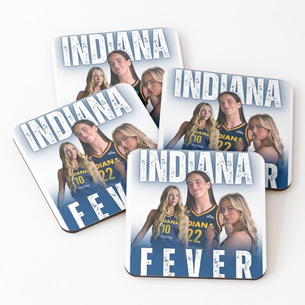 Item preview, Caitlin Clark Lexie Hull Sophie Cunningham Indiana Fever designed and sold by lavndershrtdays.