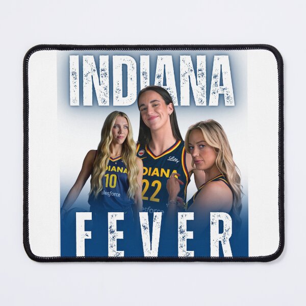Item preview, Caitlin Clark Lexie Hull Sophie Cunningham Indiana Fever designed and sold by lavndershrtdays.