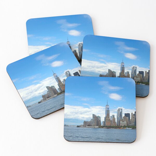 Item preview, Manhattan NYC designed and sold by NikaNavi.