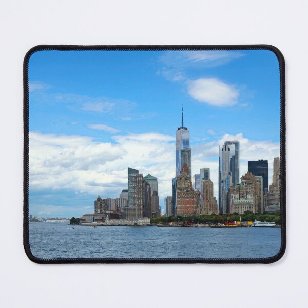Item preview, Manhattan NYC designed and sold by NikaNavi.