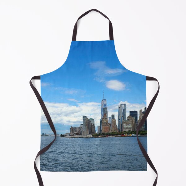 Item preview, Manhattan NYC designed and sold by NikaNavi.