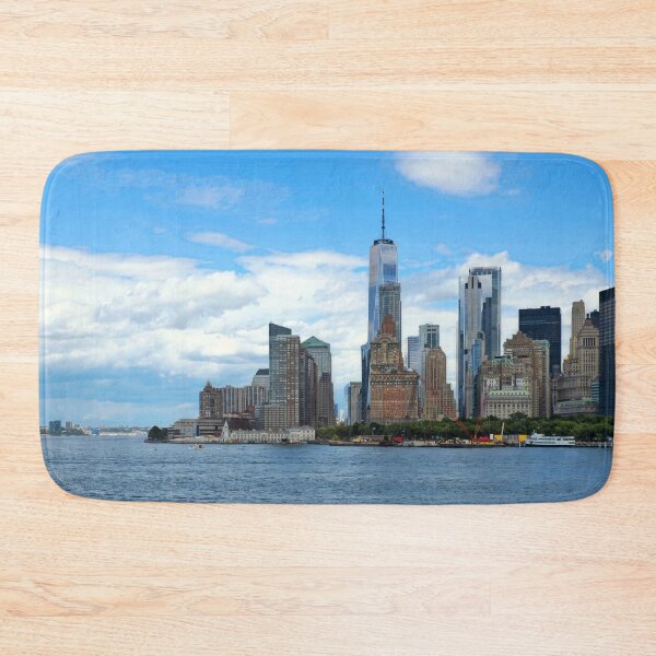 Item preview, Manhattan NYC designed and sold by NikaNavi.
