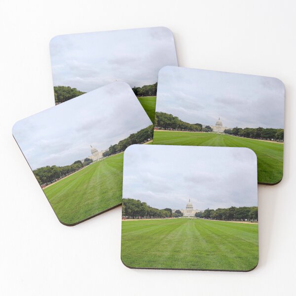 Item preview, US Capitol Washington designed and sold by NikaNavi.