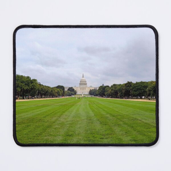 Item preview, US Capitol Washington designed and sold by NikaNavi.