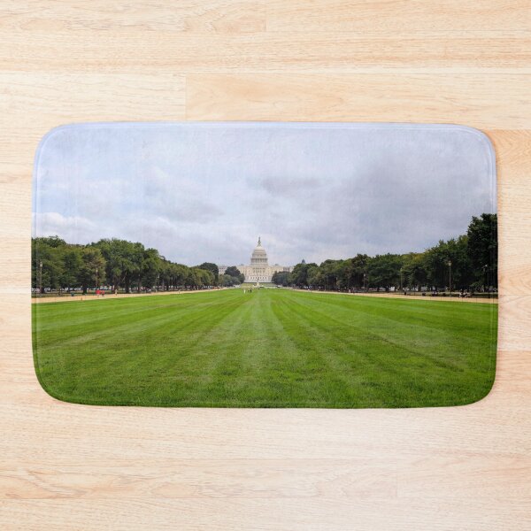 Item preview, US Capitol Washington designed and sold by NikaNavi.