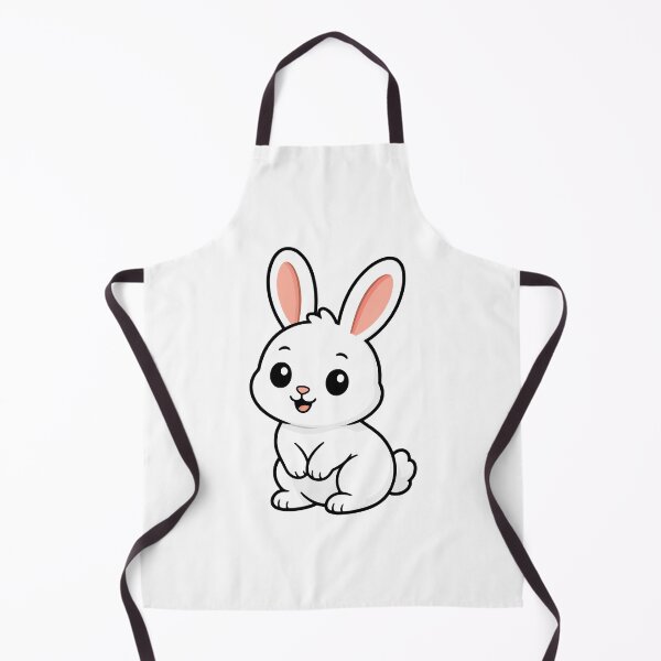 Item preview, Cute rabbit designed and sold by BlueBerry45.