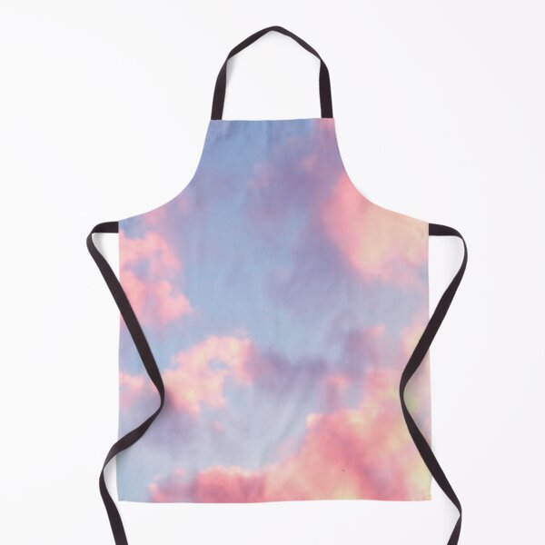 Item preview, Dreamy Pink Sunset Cloudscape designed and sold by Jessica Morris Designs.