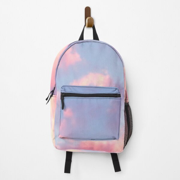 Item preview, Dreamy Pink Sunset Cloudscape designed and sold by Jessica Morris Designs.