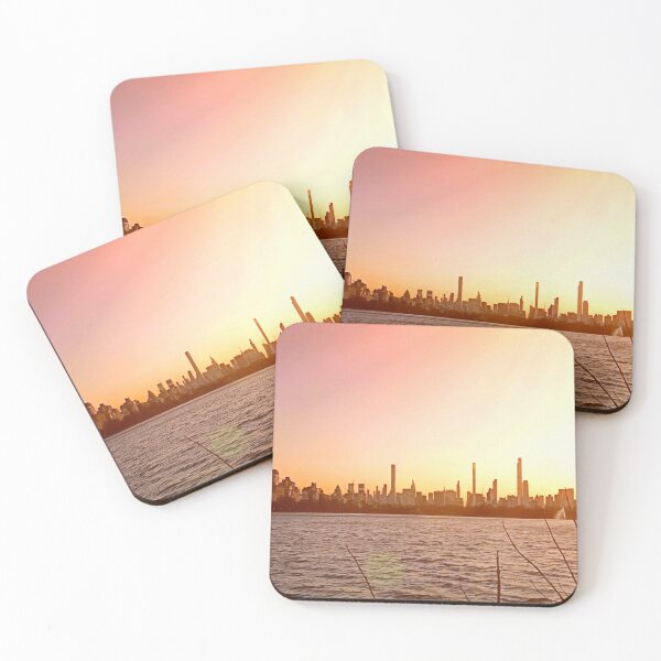Item preview, Jacqueline Kennedy Lake Onassis Reservoir designed and sold by NikaNavi.
