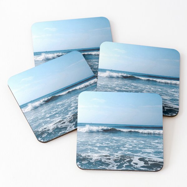 Item preview, Atlantic Ocean in Atlantic City designed and sold by NikaNavi.
