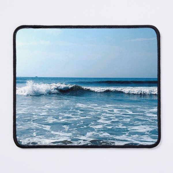 Item preview, Atlantic Ocean in Atlantic City designed and sold by NikaNavi.