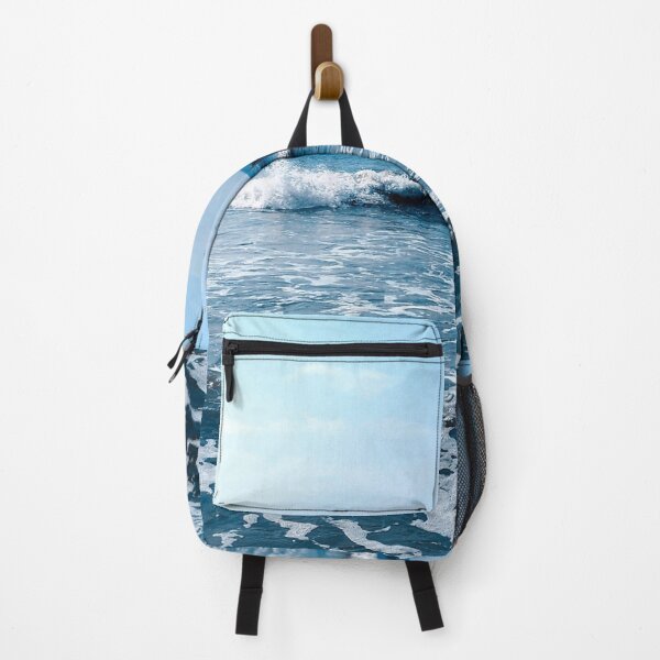 Item preview, Atlantic Ocean in Atlantic City designed and sold by NikaNavi.