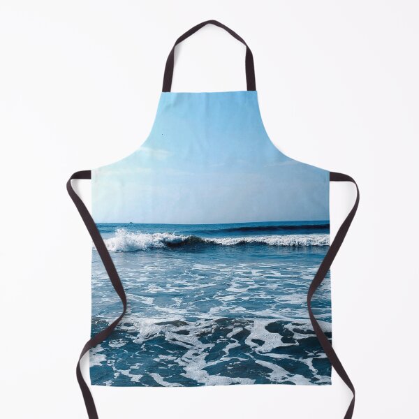 Item preview, Atlantic Ocean in Atlantic City designed and sold by NikaNavi.