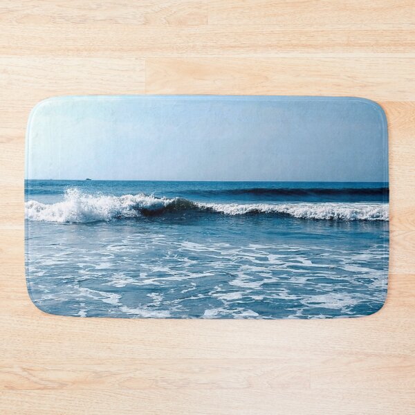 Item preview, Atlantic Ocean in Atlantic City designed and sold by NikaNavi.