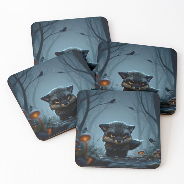 Item preview, You Found Me Fox designed and sold by KeeneCo.