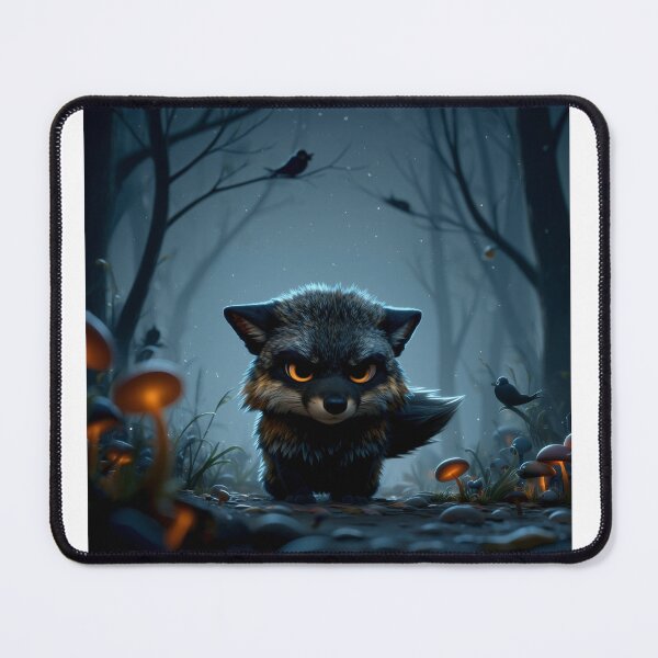 Item preview, You Found Me Fox designed and sold by KeeneCo.