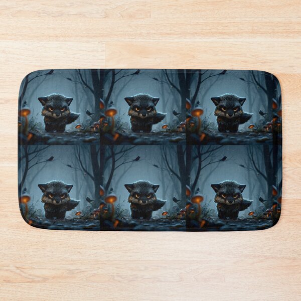 Item preview, You Found Me Fox designed and sold by KeeneCo.