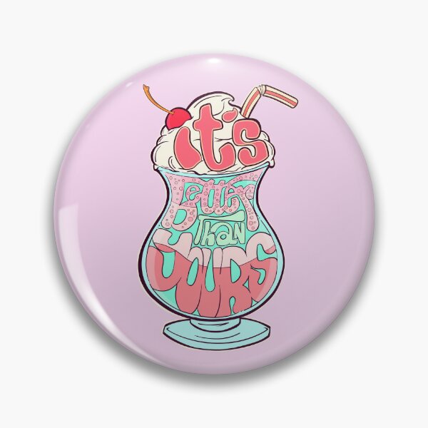 Item preview, Its Better Than Yours designed and sold by LastTsunamiApparel.