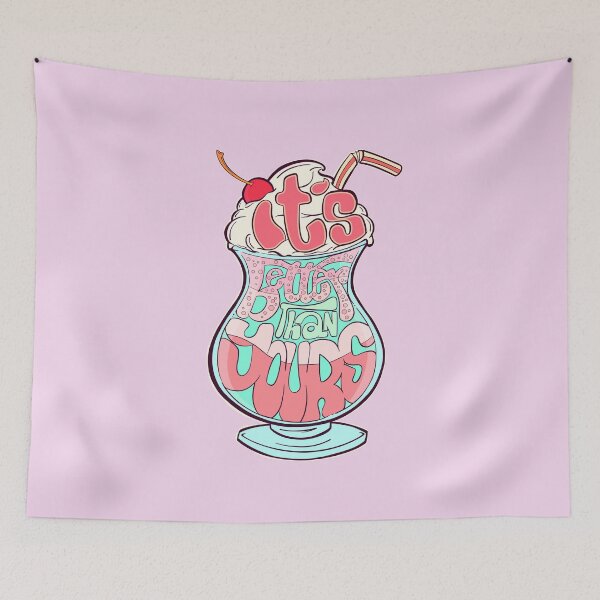 Item preview, Its Better Than Yours designed and sold by LastTsunamiApparel.