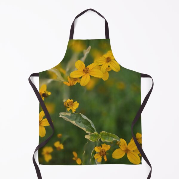 Item preview, Bidens aristosa designed and sold by NikaNavi.