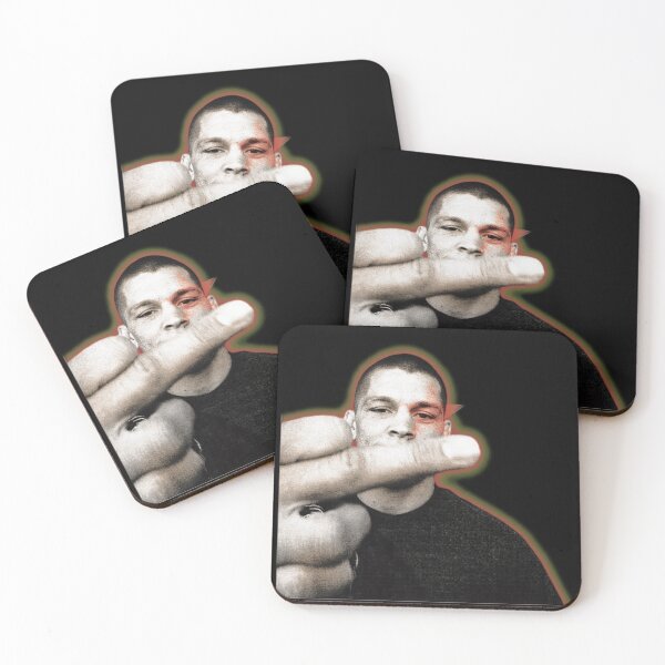 Item preview, Nate Diaz "I'm Not Surprised" MFK designed and sold by JeyVel.