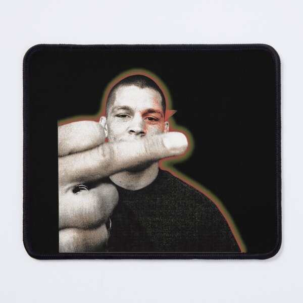 Item preview, Nate Diaz "I'm Not Surprised" MFK designed and sold by JeyVel.