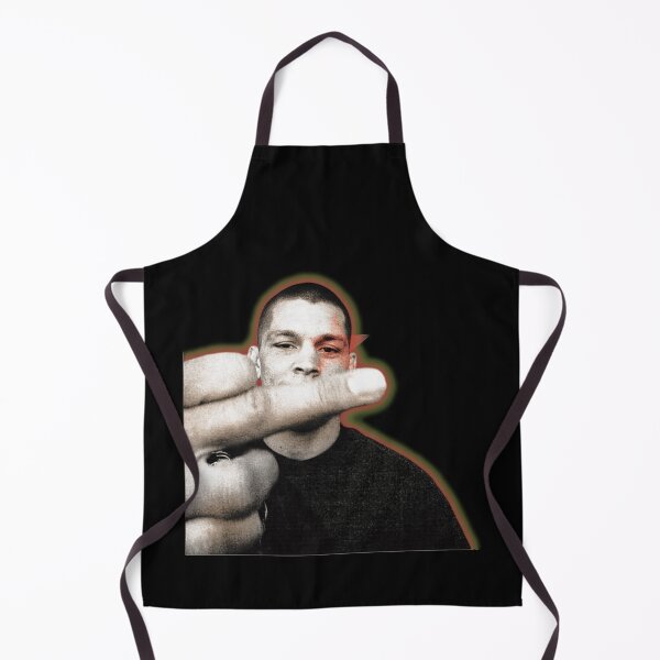 Item preview, Nate Diaz "I'm Not Surprised" MFK designed and sold by JeyVel.