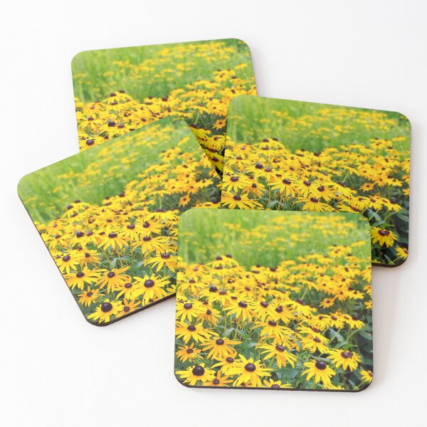 Item preview, Rudbeckia designed and sold by NikaNavi.