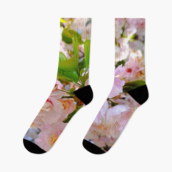 Item preview, Prunus serrulata designed and sold by NikaNavi.
