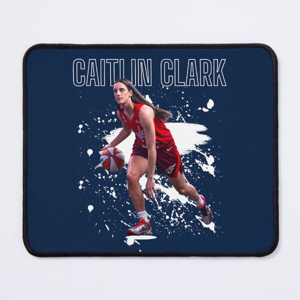 Item preview, Caitlin Clark Indiana Fever 22 designed and sold by lavndershrtdays.