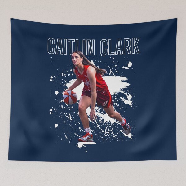 Item preview, Caitlin Clark Indiana Fever 22 designed and sold by lavndershrtdays.