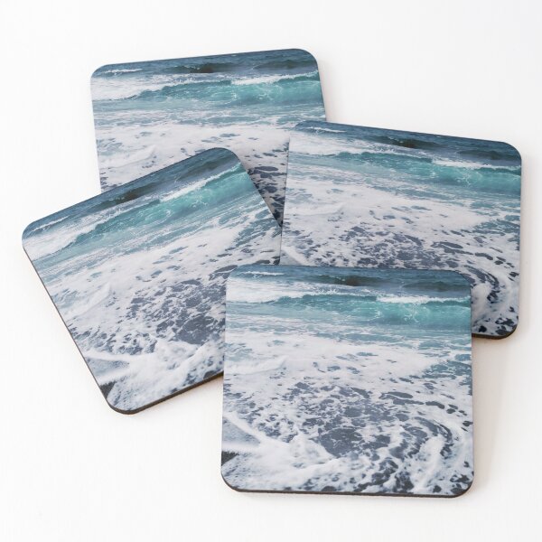 Item preview, Turquoise Mediterranean Sea №1 designed and sold by NikaNavi.