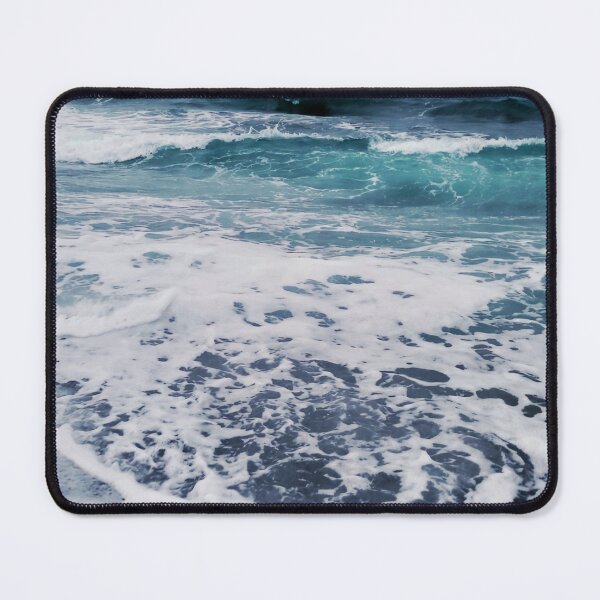 Item preview, Turquoise Mediterranean Sea №1 designed and sold by NikaNavi.