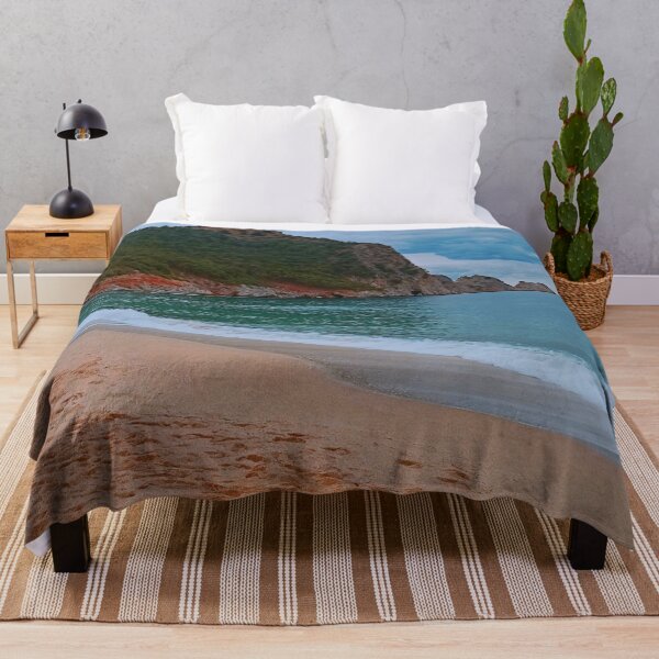 Item preview, Damlataş Beach designed and sold by NikaNavi.