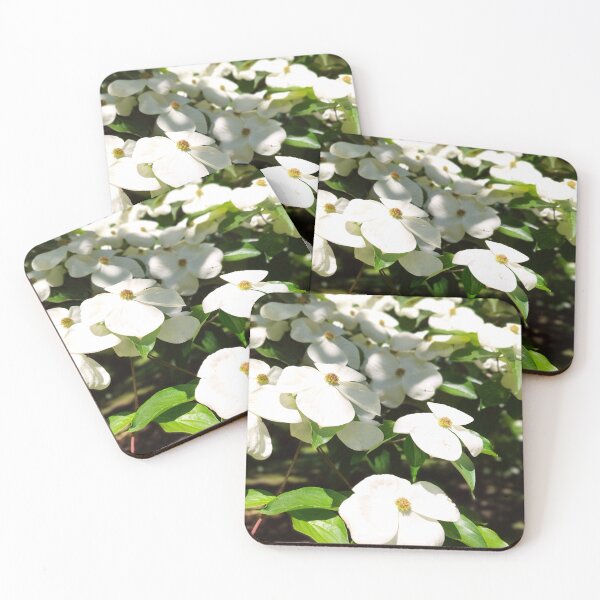 Item preview, Cornus florida designed and sold by NikaNavi.