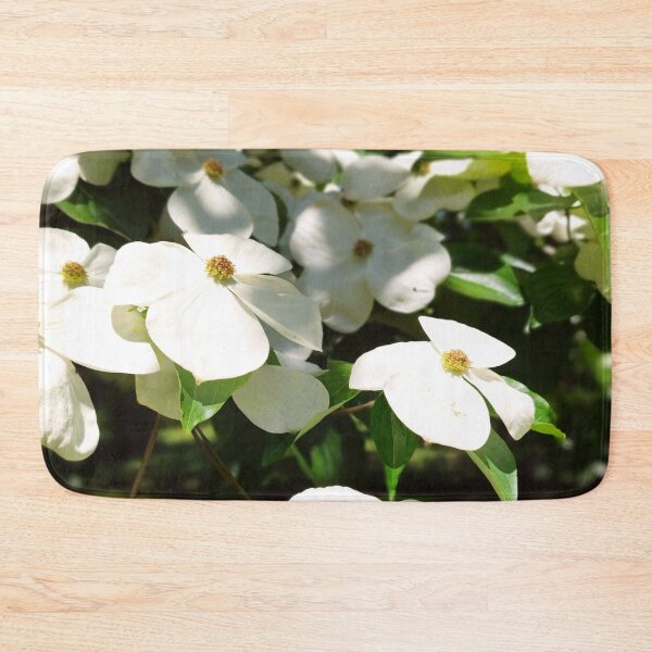 Item preview, Cornus florida designed and sold by NikaNavi.