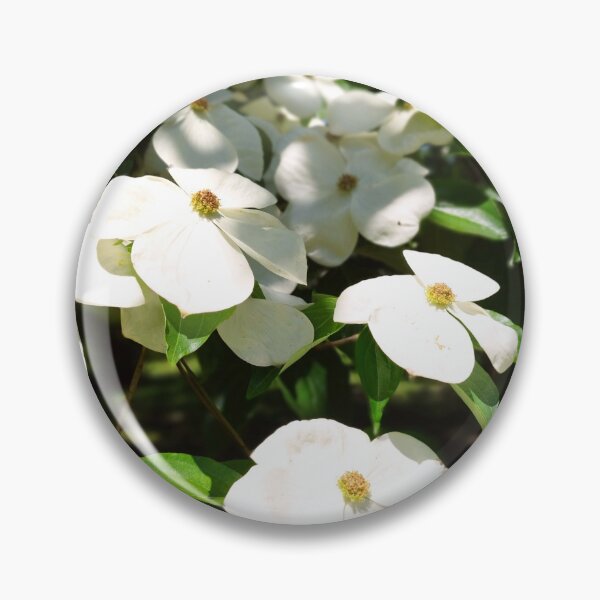Item preview, Cornus florida designed and sold by NikaNavi.