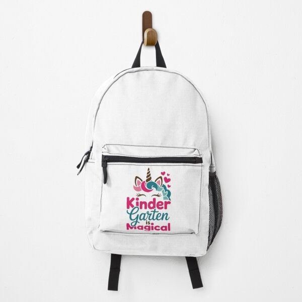 Item preview, Kindergarten is Magical Unicorn designed and sold by jkrphoto.