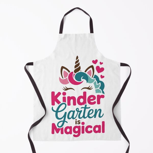 Item preview, Kindergarten is Magical Unicorn designed and sold by jkrphoto.