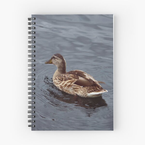 Item preview, Mallard №1 designed and sold by NikaNavi.