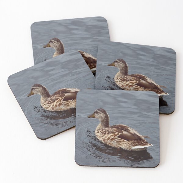 Item preview, Mallard №1 designed and sold by NikaNavi.