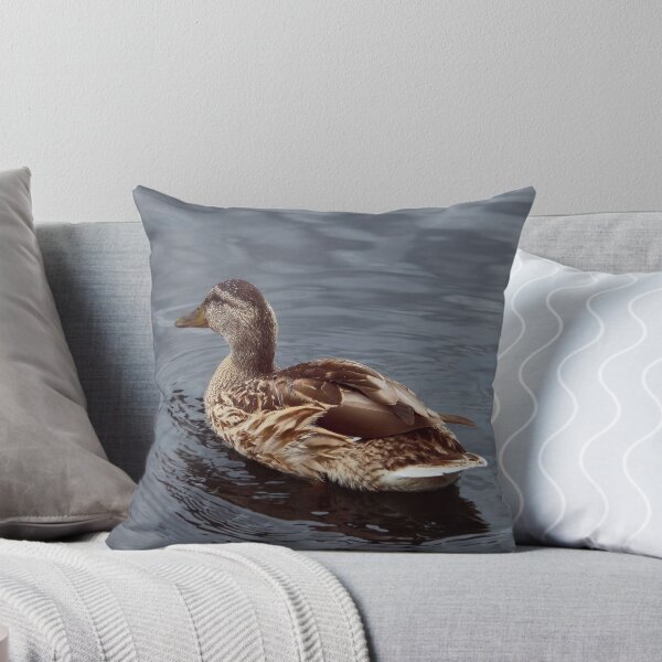 Item preview, Mallard №1 designed and sold by NikaNavi.
