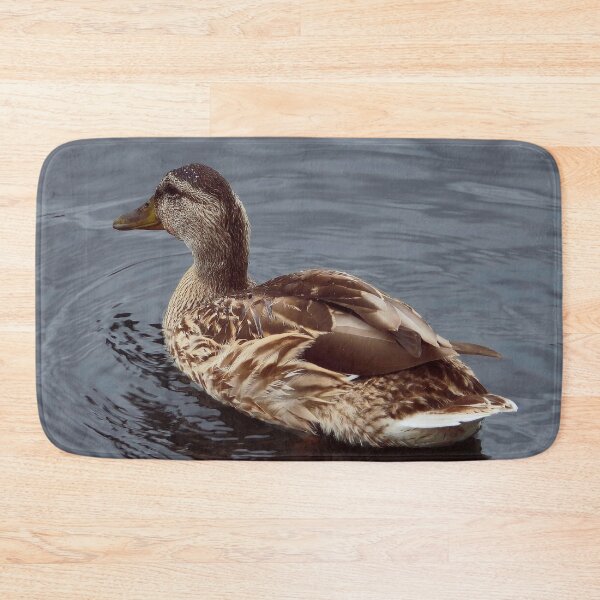 Item preview, Mallard №1 designed and sold by NikaNavi.