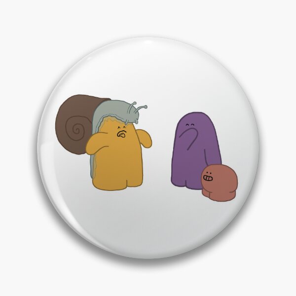 Item preview, Snail Mashu designed and sold by MattFarmer.Art.