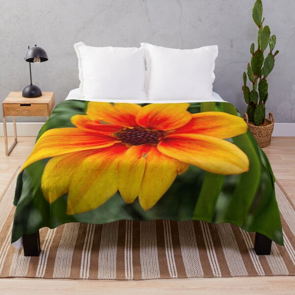 Item preview, Dahlia pinnata №1 designed and sold by NikaNavi.