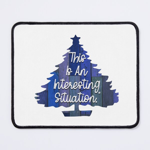 Item preview, Árbol de situación interesante designed and sold by Normbot2000.